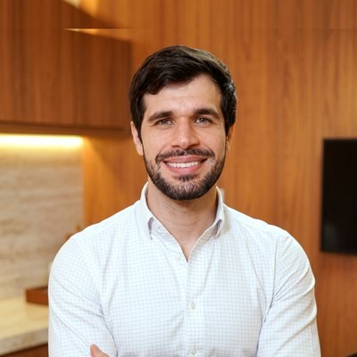 Dr. José Ricardo W. Ristow