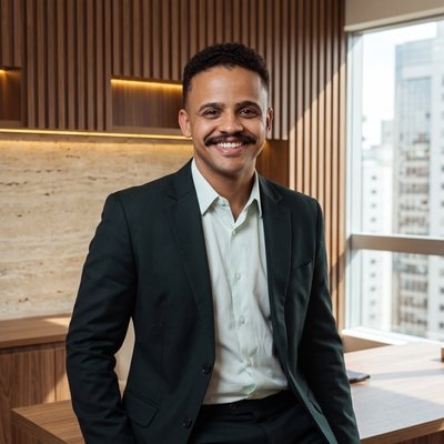 Dr. Kevin F. A. Oliveira